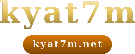 kyat7m logo