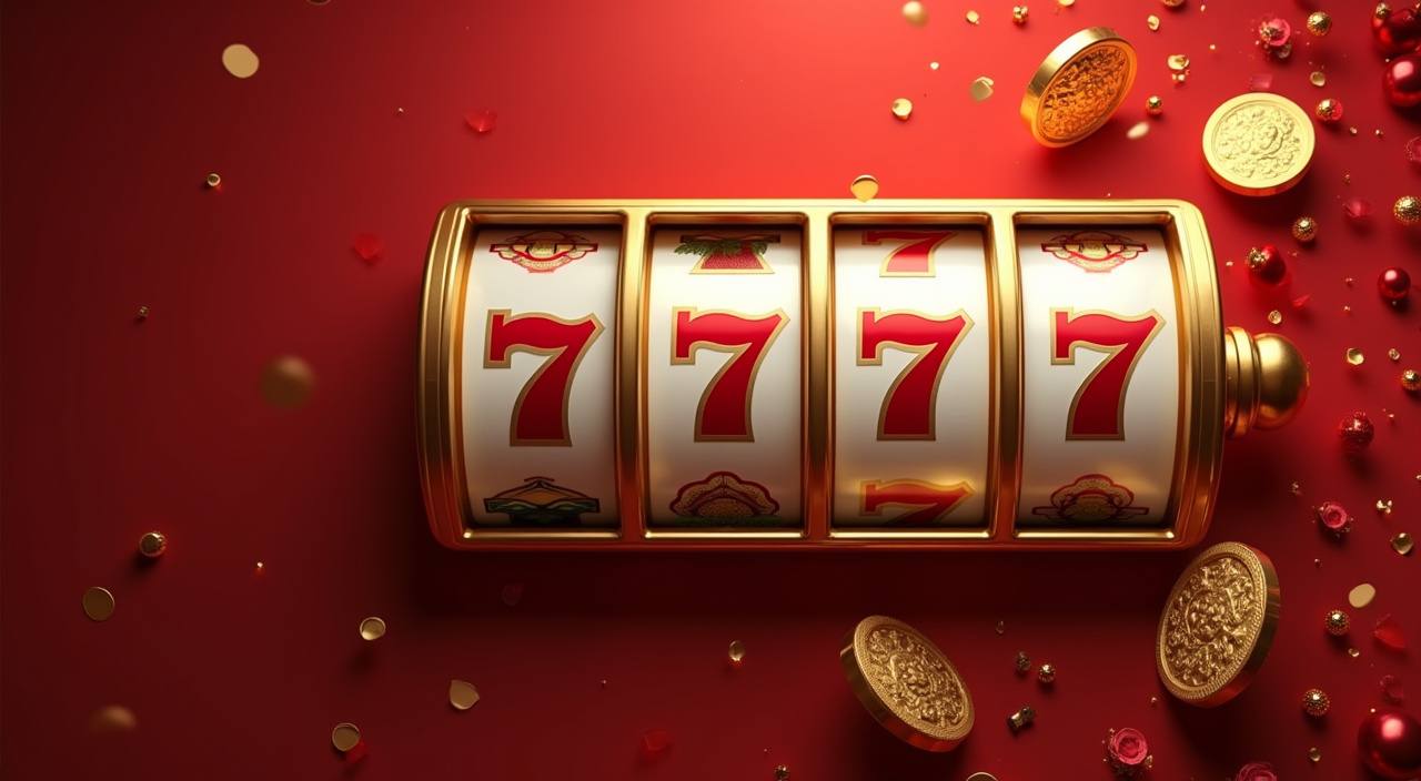 kyat7m Lucky Gold